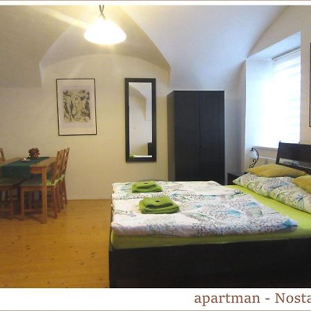 Apartman U Kostela Veselí nad Moravou Exterior photo