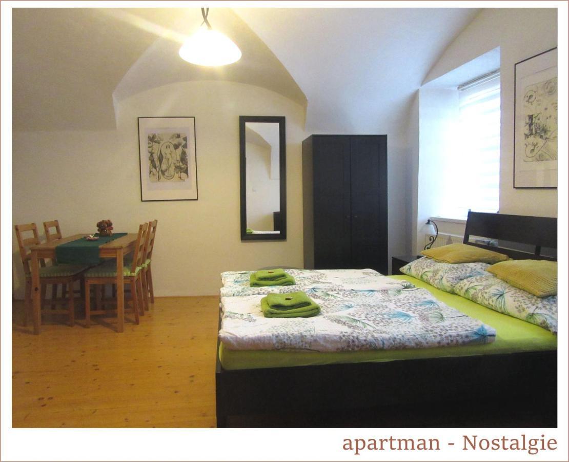 Apartman U Kostela Veselí nad Moravou Exterior photo