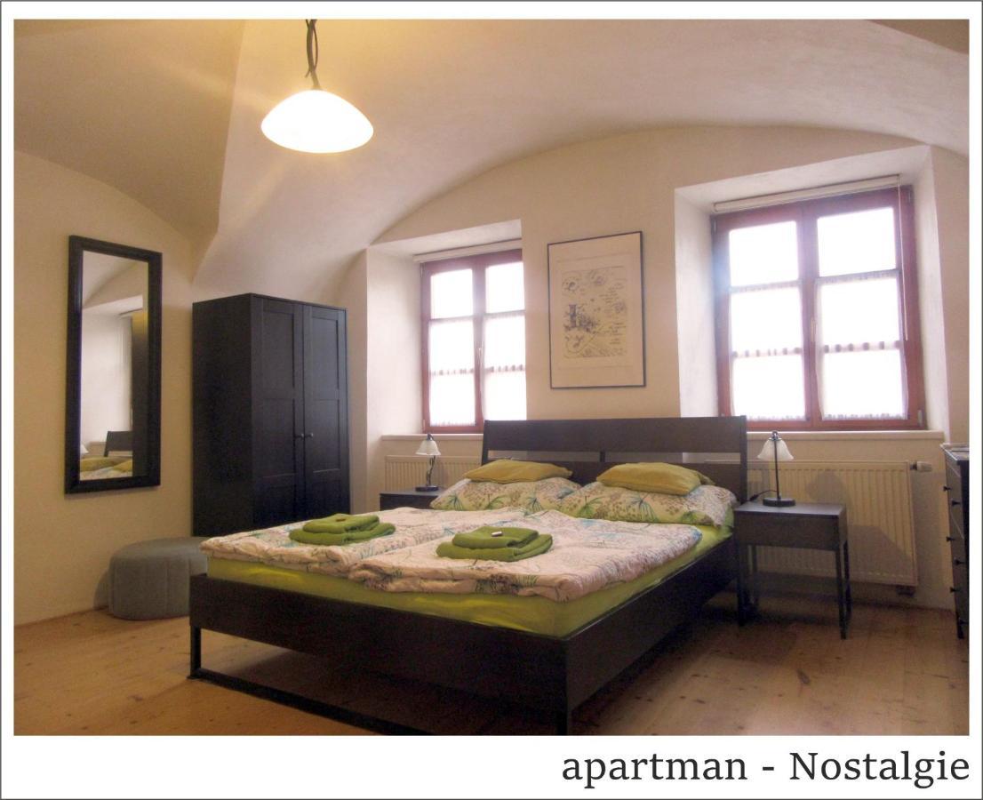 Apartman U Kostela Veselí nad Moravou Exterior photo