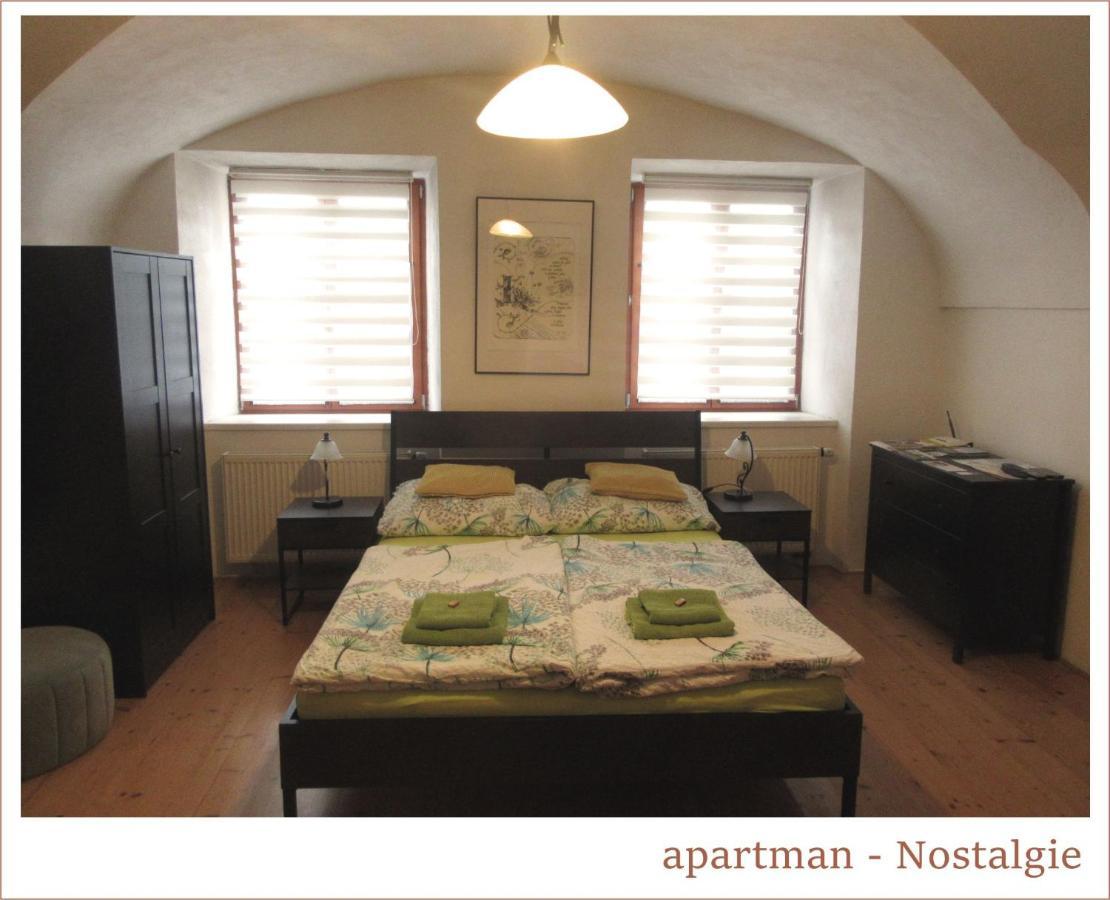 Apartman U Kostela Veselí nad Moravou Exterior photo