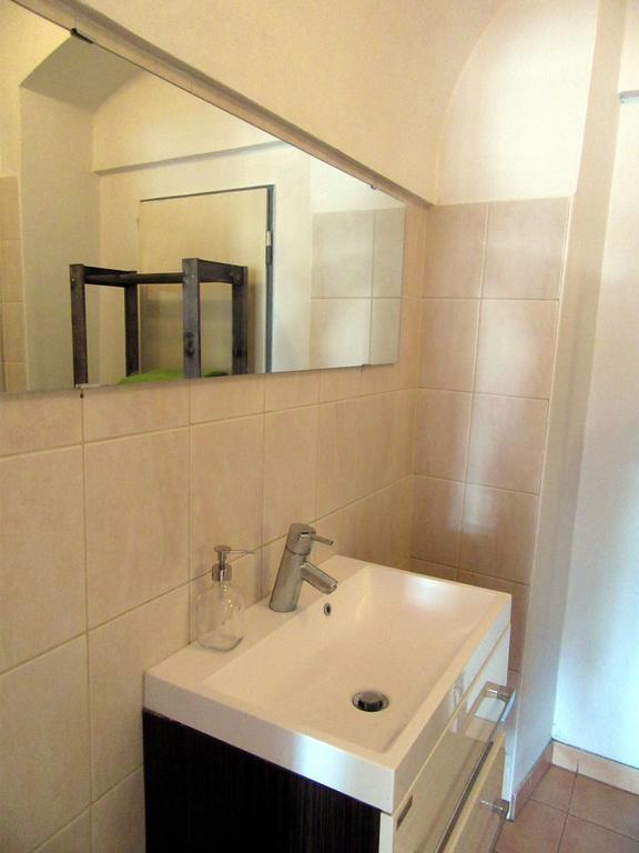 Apartman U Kostela Veselí nad Moravou Exterior photo
