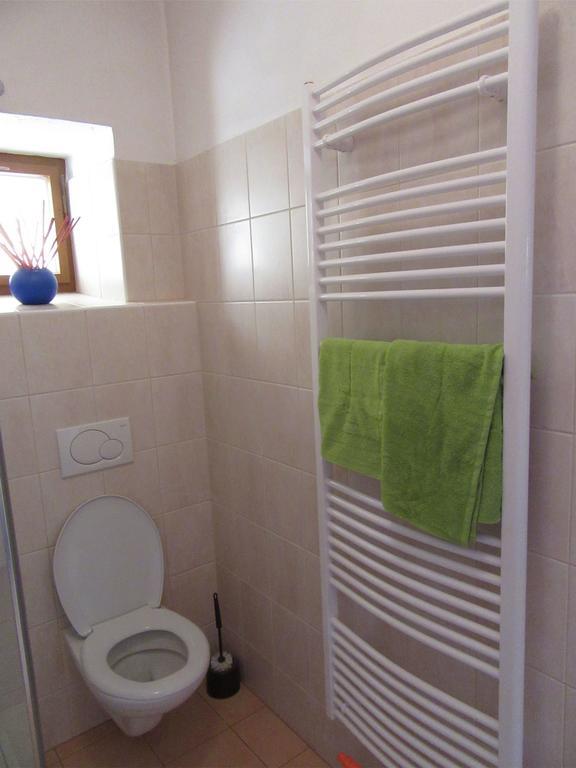 Apartman U Kostela Veselí nad Moravou Exterior photo