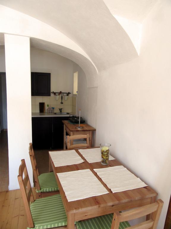 Apartman U Kostela Veselí nad Moravou Exterior photo