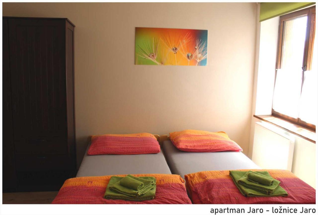 Apartman U Kostela Veselí nad Moravou Exterior photo