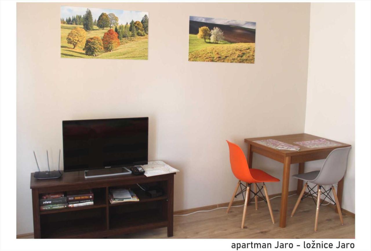 Apartman U Kostela Veselí nad Moravou Exterior photo